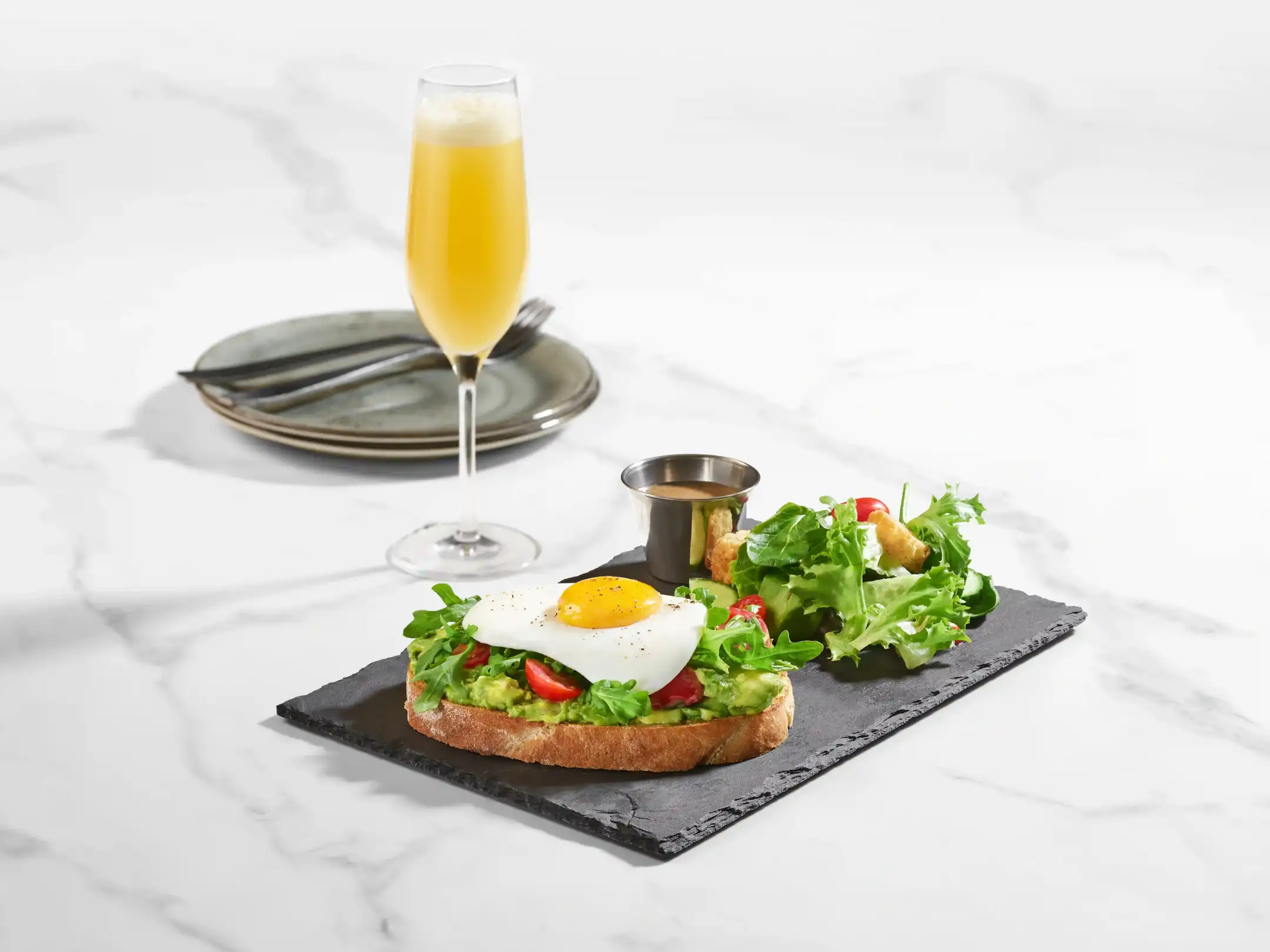 Avocado Toast Avocado Toast