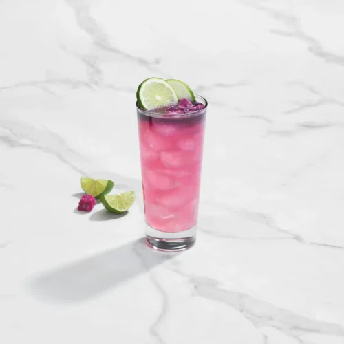 Dragon Fruit Margarita