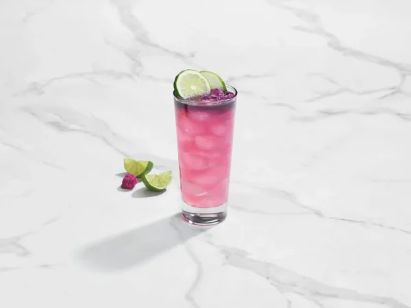 Dragon Fruit Margarita