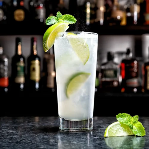 Havana Classic Mojito