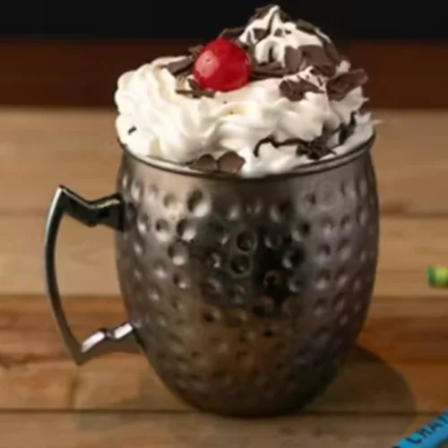 Kid's Sundae Kid's Sundae