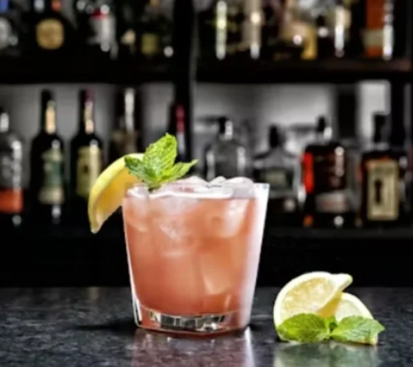 Lone Star Strawberry Lemonade Lone Star Strawberry Lemonade