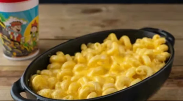 Mac & Cheese (Kids)