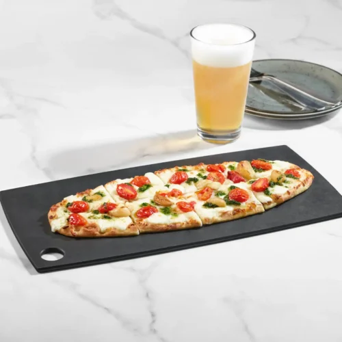 Margherita Flatbread