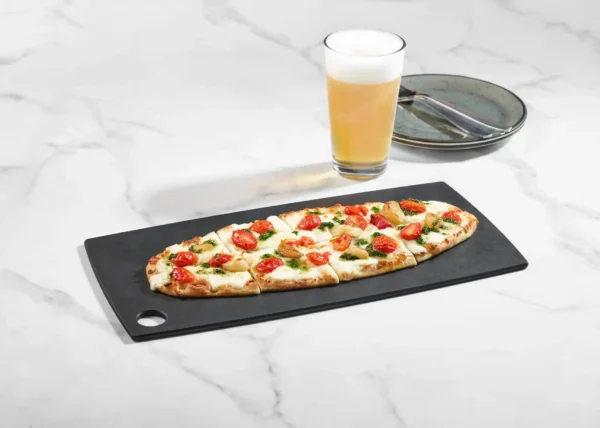 Margherita Flatbread