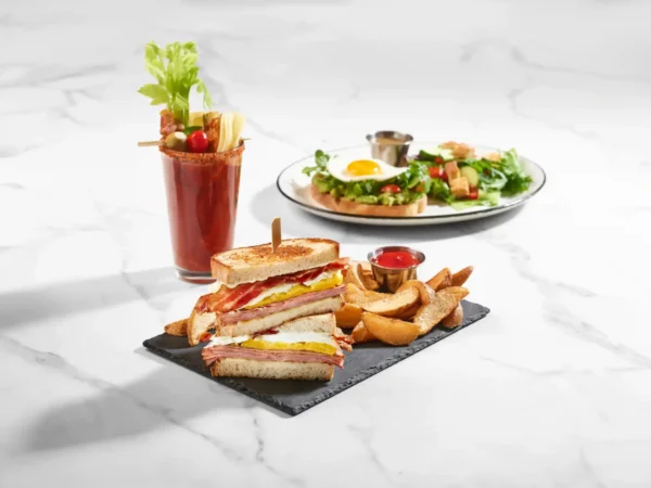 Morning Poker Morning Porker