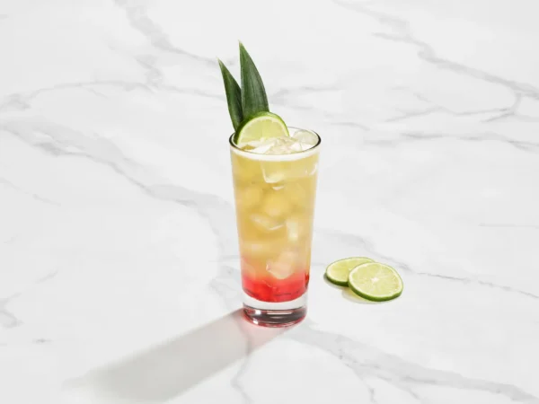 Pineapple Upside Down Margarita Pineapple Upside Down Margarita