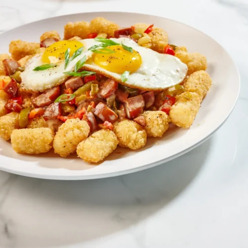 Ragin’ Hangover Helper