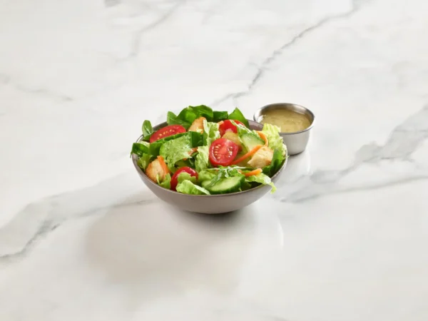 Side House or Caesar Salad