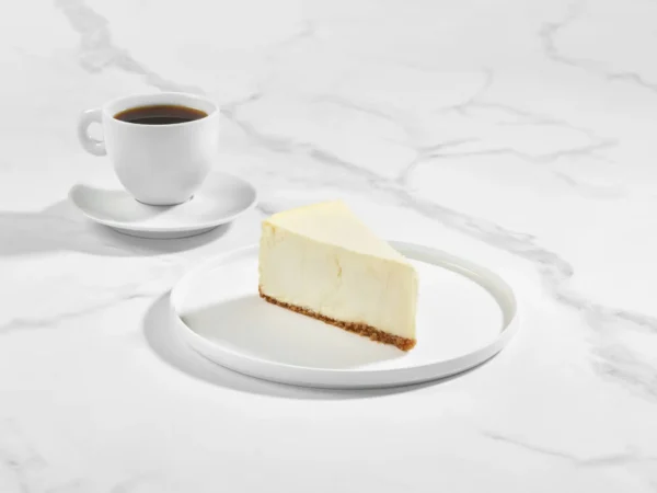 Signature Cheesecake
