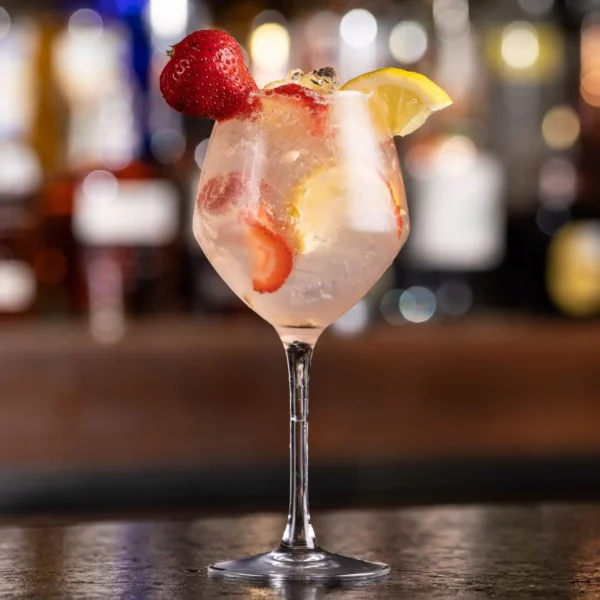 Strawberry Lemonade Strawberry Lemonade