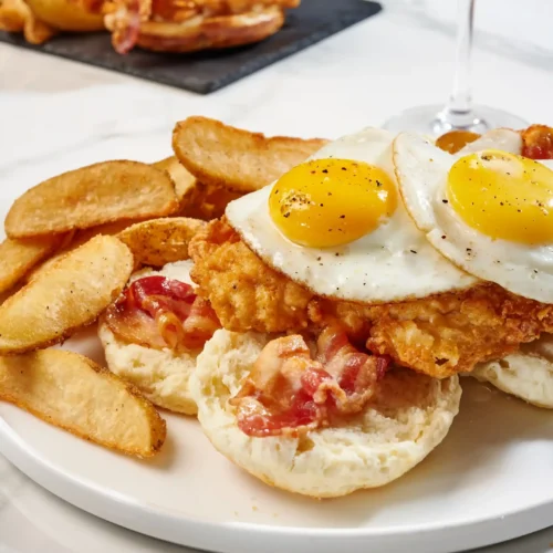 The Southern Clucker