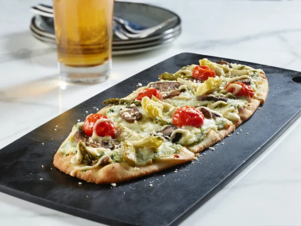 Truffle Mushroom & Asparagus Truffle Mushroom & Asparagus