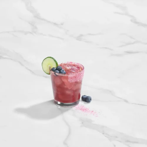 Wildberry Margarita